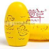 Air Blue Long Warm and Heating Evenly of Daylily Warm Egg for Winter Protection Gifts thumbnail-2