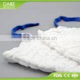 Sterile Gauze Lap Sponge With x-ray Blue Loop