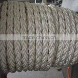 8 Strand Polyamide/PA Multifilament Nylon Rope thumbnail-3
