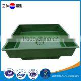 Super Quality Manufacture Frp Fiberglass Fish Tank for Sale