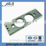 Stamping Cnc Machining Aluminum Faceplate