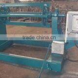 10Ton Electric Coil Decoiler