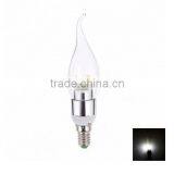 Led Bulb Light 3W 4W LED CANDLE LIGHT Hot Sale Led Light thumbnail-3