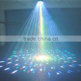 Hot New Products for 2015 White Strobe RGBWY Derby RG Laser 3 in 1 Led Lights Laser thumbnail-6