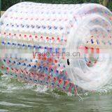 Hola Hamster Inflatable Water Roller/water Walking Roller/water Roller