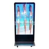 High Definition Human Billboard Outdoor 3D Led Wall Screen thumbnail-2