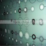Made in China Decorative Partitions Glass thumbnail-3