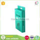 New Products Free Sample UV Custom Logo Printed Hdmi Cable Packaging thumbnail-6