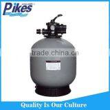 Swimming Pool Water Treatment System / Well Water Filter / Pool Sand Filter