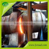Coal Burner for Hot Mix Asphalt Batching Plant thumbnail-5