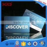 MDP100 NFC Card Full Color Read and Write Passive Antenna Card Chip Business for Wholesales thumbnail-2