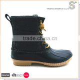 Made In China Superior Quality duck rain shoes