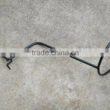 Metal Safety Helmet Stand With Advertising Brand thumbnail-1