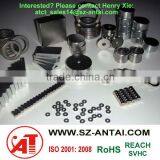 Neodymium N48H Magnets / Neodymium Magnets N48H thumbnail-1