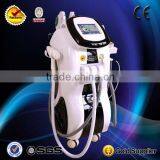 CE ISO Elight/IPL/Nd Yag Laser/RF/Cavitation 5in1 100 Best Beauty Products thumbnail-3