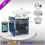 1064nm 500w Portable Yag Laser Machine Laser Removal Tattoo Machine For Tattoo Removal OD-LS500 1 HZ