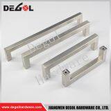 China Wholesale Wholesale Stainless Steel Solid Stainless Steel Cabinet Handle thumbnail-2