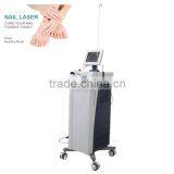 Professional 50Hz Laser Fungal Nail Treatment System
