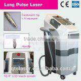 Laser Hair Removal With Long Wavelength 1064nm on Sale thumbnail-4