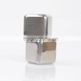 Stainless Steel Whisky Cooler Rocks/whisky Stones/wine Ice Cubes thumbnail-4
