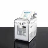 WF-24 Facial spa V-Shaping system Oxygen jet peel derma pen and water dermabrasion