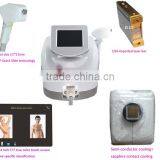 Hot Selling 808nm Ice Laser Hair Removal System,male Hair Removal+female Hair Removal thumbnail-5