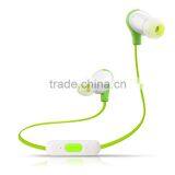 New Q5 Universal Sports Stereo Wireless Bluetooth Headphones Headset for Mobile Phone thumbnail-5
