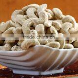 CASHEW NUT WHITE WHOLE W-450