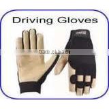 Driving Gloves For Cars and Bikes