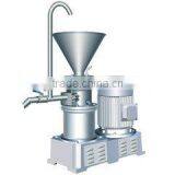 Stable Working Peanut Butter Colloid Mill/good Taste Stone Mill Peanut Butter Milling Machine for Sale thumbnail-1