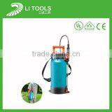 Flower Promotion Pesticide Polyurea Spray Machine thumbnail-1