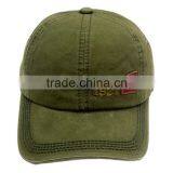 Custom Baseball Caps Made in Vietnam thumbnail-2