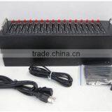 2014 New Promotion 16 Port Gsm Gateway/16 Port Goip Gateway Good After-sales Service