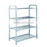 TT-BC316C-1 Stainless Steel Ladder Storage Rack thumbnail-1