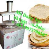 Commerical Dough Press Machine/tortilla Pressing Machine/chapati Dough Press Machine