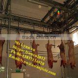 Pig Slaughter Machine /automatic Pig Bloodletting Equipment thumbnail-2