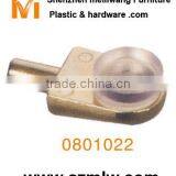 5mm Nickel Plated Shelf Supports