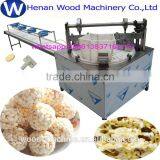 Chocolate Cereal Bar Production Line/candy Bar Making Machine/puffed Rice Ball Production008613837162178 thumbnail-6