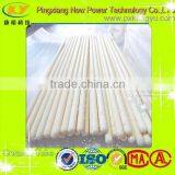 99% Al2o3 Ceramic Tube Porous Alumina Tube