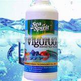 Liquid Seaweed Root Enhancing Organic Fertilizer thumbnail-1