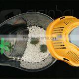 Sell Well Plastic Fish Tank/turtle Tank/turtle Bowl/terrarium thumbnail-2