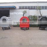 Kuwait Vending Mobile Fast Food Cart thumbnail-3