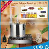 Rosemary Lemongrass Essential Oil Extractor