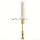 Brass Fishing Head Swivel With Float and Lead Seat thumbnail-1