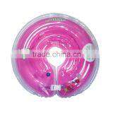 Cute Inflatable Baby Float Seat Ring Water Sport Swimming Rings For Baby thumbnail-4
