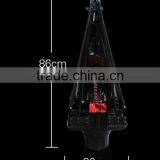 Micro-computer Smart Table Tennis Ball Machine With Free Remote Control Robot Tabletennis Machine thumbnail-4