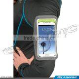 5.5" Highly Sensitive TPU Touch Screen Smart Phone Stretch Armband thumbnail-4