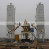 HZS25 Factory Supply 2015 Hot Sale Cement Concrete Batching Plant thumbnail-4