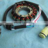 Stator Magneto for YMH ATV WARRIOR YFM350 2002-2004 Replace 5NF-81410-00-00 thumbnail-4