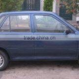 AUTO COIL SUSPENTION SPRING KK138 34 011B / MDX37-34-011 USE FOR CAR PARTS OF KIA PRIDE thumbnail-2